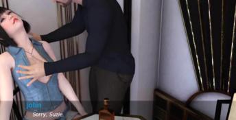 The Engagement PC Screenshot