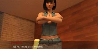 The Engagement PC Screenshot