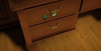 The Escaper PC Screenshot