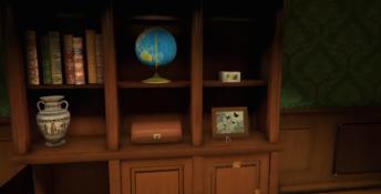 The Escaper PC Screenshot