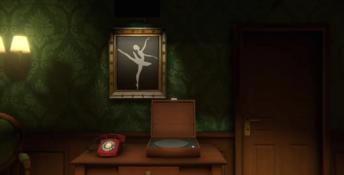 The Escaper PC Screenshot