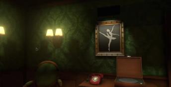 The Escaper PC Screenshot