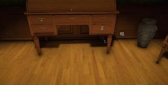 The Escaper PC Screenshot