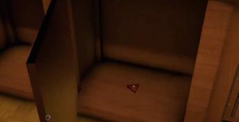 The Escaper PC Screenshot