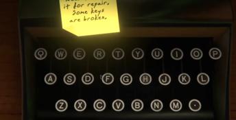 The Escaper PC Screenshot