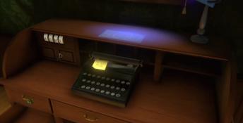 The Escaper PC Screenshot