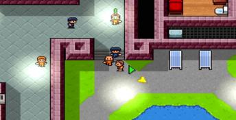 The Escapists PC Screenshot