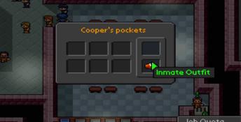 The Escapists PC Screenshot