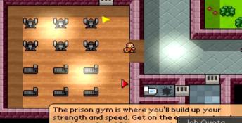 The Escapists PC Screenshot