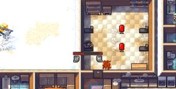 The Escapists: Walking Dead Edition PC Screenshot