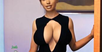 The Escort PC Screenshot