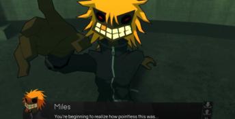 The Evolving World: Catalyst Wake PC Screenshot