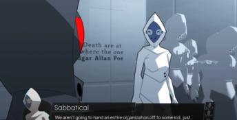 The Evolving World: Catalyst Wake PC Screenshot