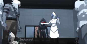 The Evolving World: Catalyst Wake PC Screenshot