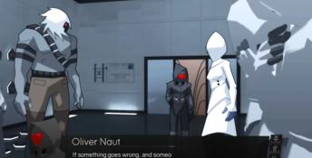 The Evolving World: Catalyst Wake PC Screenshot