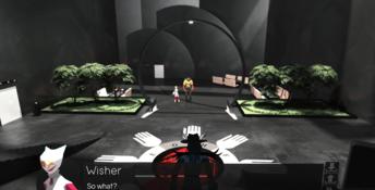 The Evolving World: Catalyst Wake PC Screenshot