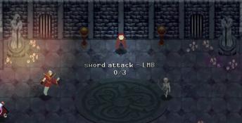 The Excrawlers PC Screenshot