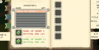The Excrawlers PC Screenshot