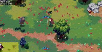 The Excrawlers PC Screenshot