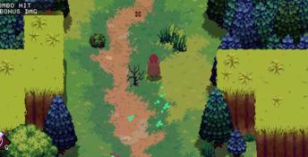The Excrawlers PC Screenshot