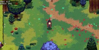 The Excrawlers PC Screenshot