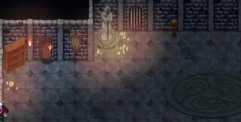 The Excrawlers PC Screenshot