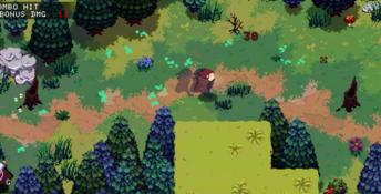 The Excrawlers PC Screenshot