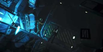 The Expanse: A Telltale Series PC Screenshot