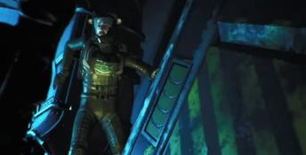 The Expanse: A Telltale Series