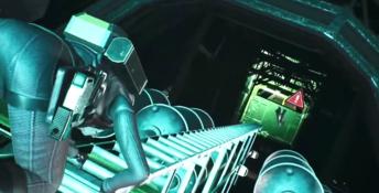The Expanse: A Telltale Series PC Screenshot