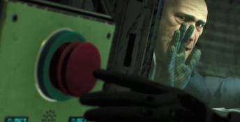 The Expanse: A Telltale Series PC Screenshot