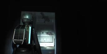 The Expanse: A Telltale Series PC Screenshot