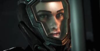 The Expanse: A Telltale Series PC Screenshot