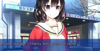 The Expression Amrilato PC Screenshot