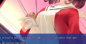 The Expression Amrilato PC Screenshot