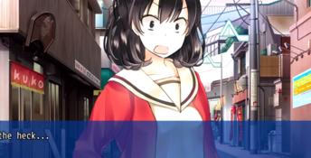 The Expression Amrilato PC Screenshot