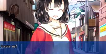 The Expression Amrilato PC Screenshot