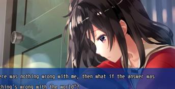 The Expression Amrilato PC Screenshot