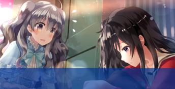 The Expression Amrilato PC Screenshot