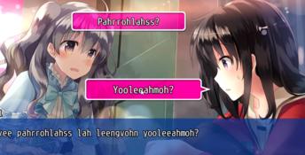 The Expression Amrilato PC Screenshot
