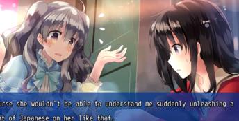 The Expression Amrilato PC Screenshot