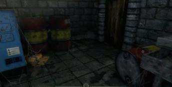 The Eyes of Ara PC Screenshot