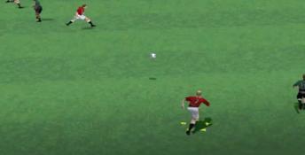 The F.A. Premier League Stars 2001 PC Screenshot