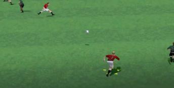 The F.A. Premier League Stars 2001 PC Screenshot