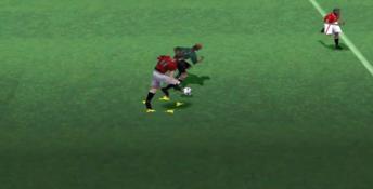 The F.A. Premier League Stars 2001 PC Screenshot