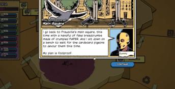 The Fabulous Fear Machine