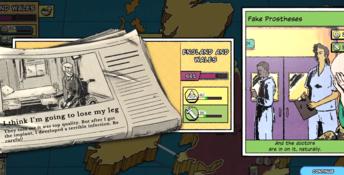The Fabulous Fear Machine PC Screenshot