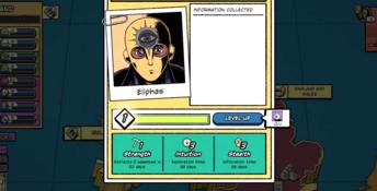 The Fabulous Fear Machine PC Screenshot