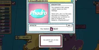 The Fabulous Fear Machine PC Screenshot