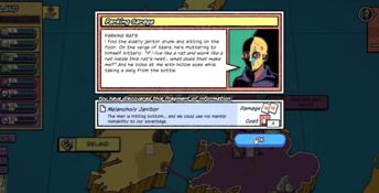 The Fabulous Fear Machine PC Screenshot